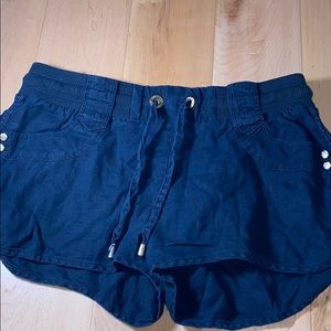 Bundle: three love tree shorts